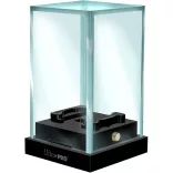 UP - Character Clamp Secure 1 Inch Miniature Display-15755