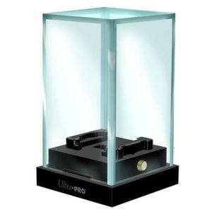 UP - Character Clamp Secure 1 Inch Miniature Display-15755