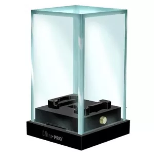 UP - Character Clamp Secure 1 Inch Miniature Display-15755