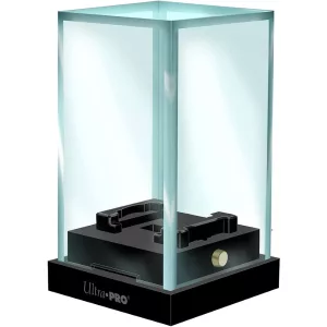UP - Character Clamp Secure 1 Inch Miniature Display-15755