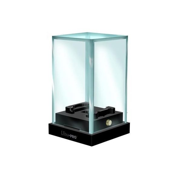UP - Character Clamp Secure 1 Inch Miniature Display-15755