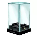UP - Character Clamp Secure 1 Inch Miniature Display-15755