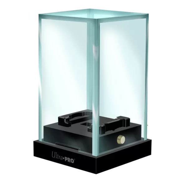 UP - Character Clamp Secure 1 Inch Miniature Display-15755