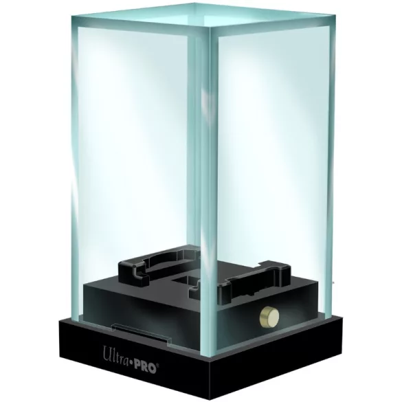 UP - Character Clamp Secure 1 Inch Miniature Display-15755