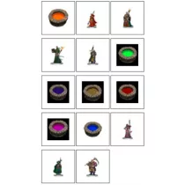 Pathfinder Battles: Return of the Runelords Box Set-97528