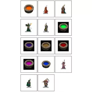 Pathfinder Battles: Return of the Runelords Box Set-97528