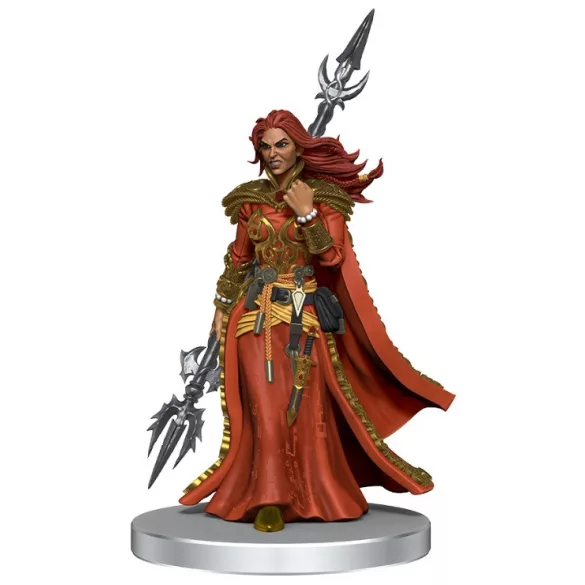 Pathfinder Battles: Return of the Runelords Box Set miniatűra készlet