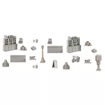 Terrain Crate - Ye Olde Grocery Store - EN-MGTC181