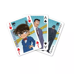 Detective Conan Playing Cards-571258