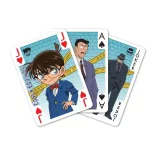 Detective Conan Playing Cards – 52 lapos játékkártya pakli