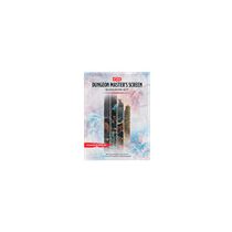 D&D Dungeon Master's Screen Dungeon Kit - EN-C99400000