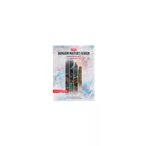 D&D Dungeon Master's Screen Dungeon Kit - EN-C99400000