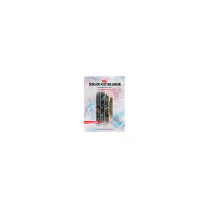 D&D Dungeon Master's Screen Dungeon Kit - EN-C99400000