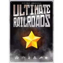 Ultimate Railroads - EN-ZMGZH008