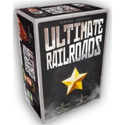 Ultimate Railroads - EN-ZMGZH008