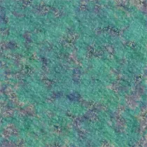 WarLock Tiles: Caverns Game Mat: Subterranean Lake-16542