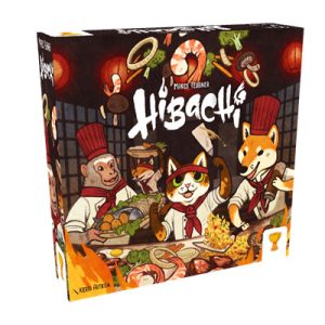 Hibachi - EN/FR-GRL-HIB001675