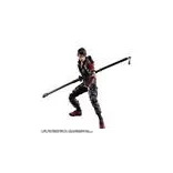FINAL FANTASY VII REMAKE PLAY ARTS KAI ACTION FIGURE - SONON KUSAKABE-XFF07ZZ238