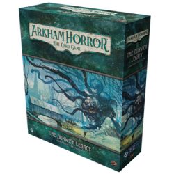 FFG - Arkham Horror LCG: The Dunwich Legacy Campaign Expansion - EN-FFGAHC66