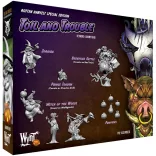 Malifaux 3rd Edition Rotten Harvest: Toil and Trouble miniatűr szett - angol kiadás
