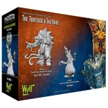 Malifaux 3rd Edition - The Tortoise and The Hare miniatűr - angol kiadás