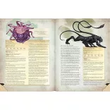 D&D RPG - Monster Manual - FR-A92181010