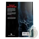 D&D RPG - Monster Manual - FR