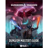 D&D RPG - Dungeon Master's Guide - FR-A92191010