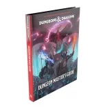 D&D RPG - Dungeon Master's Guide - FR-A92191010