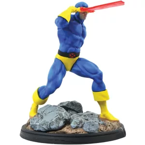 Marvel Premier Collection Cyclops Statue-JUL212512