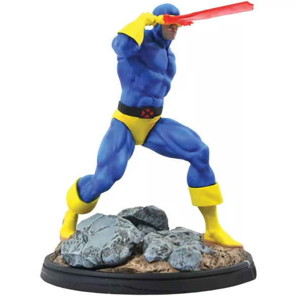 Marvel Premier Collection Cyclops Statue-JUL212512