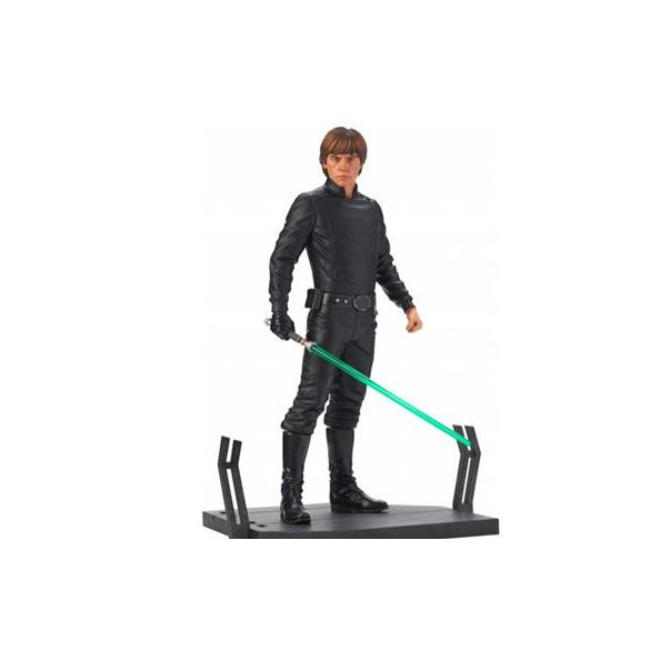 Rotj Luke Skywalker Milestones 1/6 Scale Statue-JUL212514