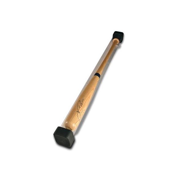UP - Baseball Bat Tube & Display - Square End Caps-15769