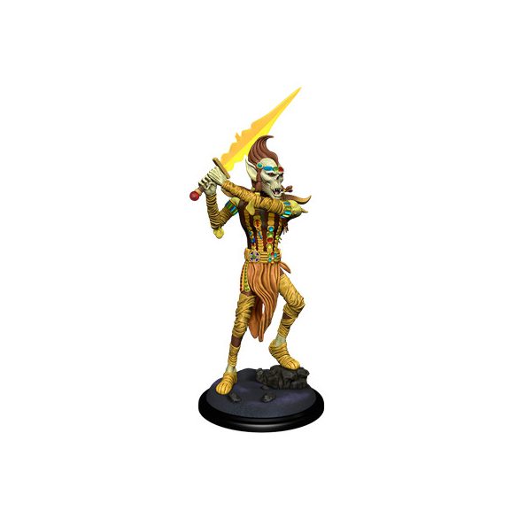 D&D Replicas of the Realms: Githyanki Statue-WZK96058