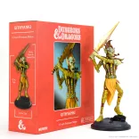 D&D Replicas of the Realms: Githyanki Statue-96058