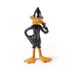 Daffy Duck - mini Bendyfig - Looney Tunes 11 cm-NN1185