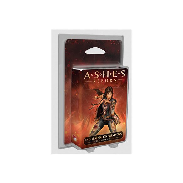 Ashes Reborn: The Gorrenrock Survivors - EN-PH1219-5