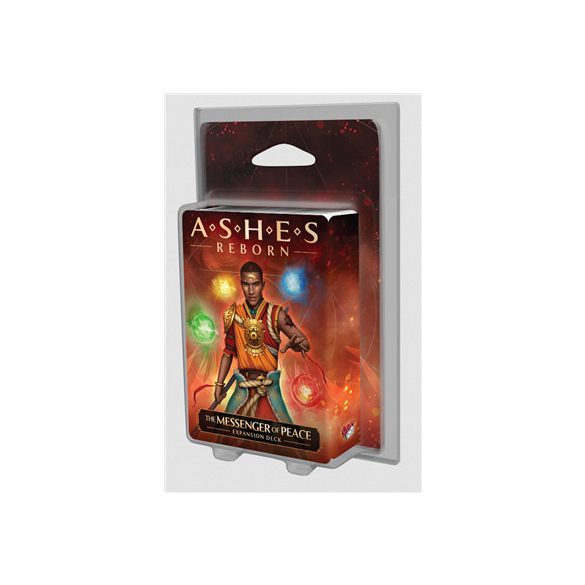 Ashes Reborn: The Messenger of Peace - EN-PH1220-5