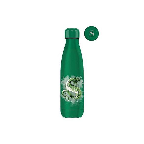 Harry Potter Insulated bottle - Slytherin-DO4012