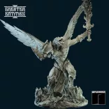 DPM - Phthisis, Lord of the Foul Winds-DP-GE-001