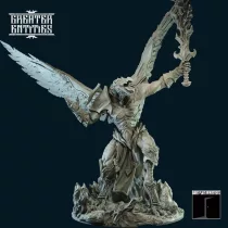 DPM - Phthisis, Lord of the Foul Winds-DP-GE-001