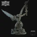 DPM - Phthisis, Lord of the Foul Winds-DP-GE-001