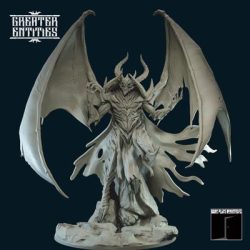 DPM - Ossuary, The Lord Collector-DP-GE-005
