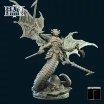 DPM - Ophys, The Corrupter-DP-EE-003