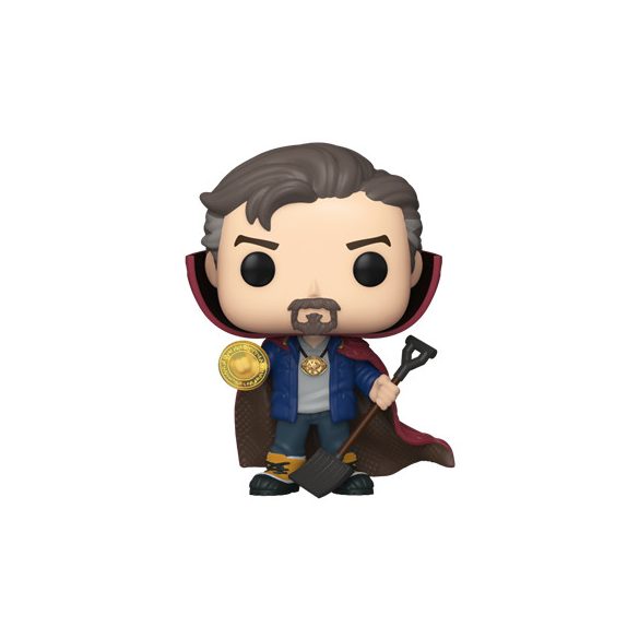 Funko POP! Spider-Man: No Way Home - Doctor Strange-FK56828