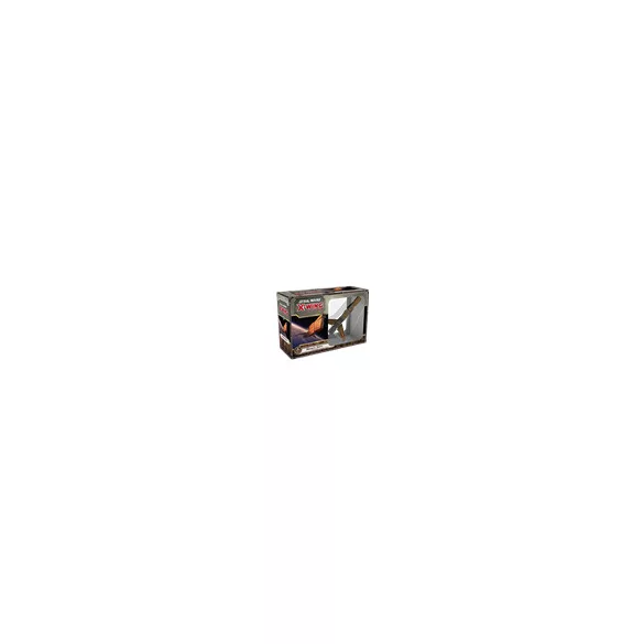 FFG - Star Wars: X-Wing - Hound's Tooth - Expansion Pack - EN-FFGSWX31