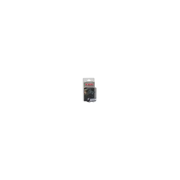 FFG - Star Wars X-Wing: TIE Punisher - Expansion Pack - EN-FFGSWX34