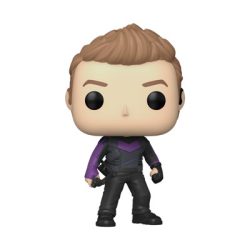 Funko POP! Marvel Hawkeye - Hawkeye-FK59480