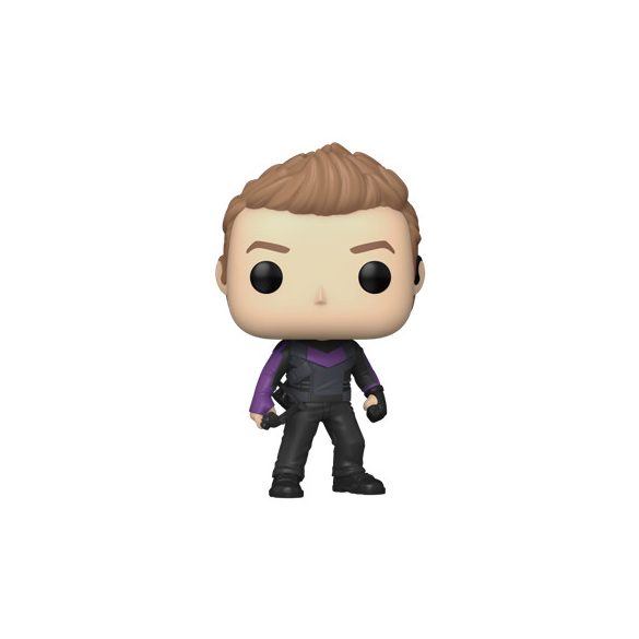 Funko POP! Marvel Hawkeye - Hawkeye-FK59480