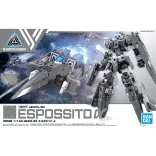 GunPla - 30MM - EEXM-30 ESPOSSITO α 1/144-MK62067